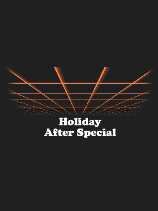 Holiday After Special cover