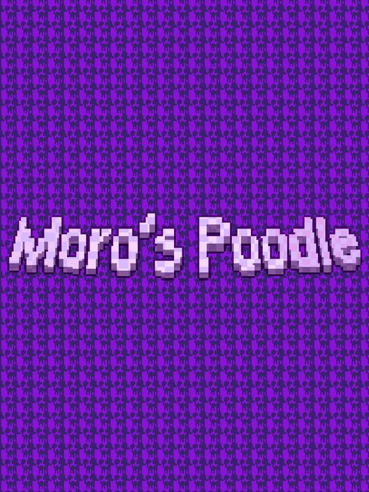 Moro's Poodle cover