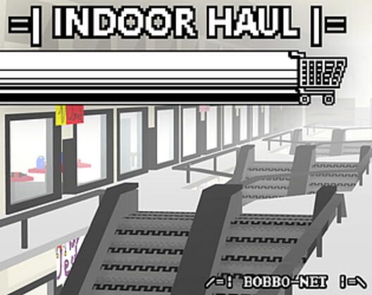 Indoor Haul cover