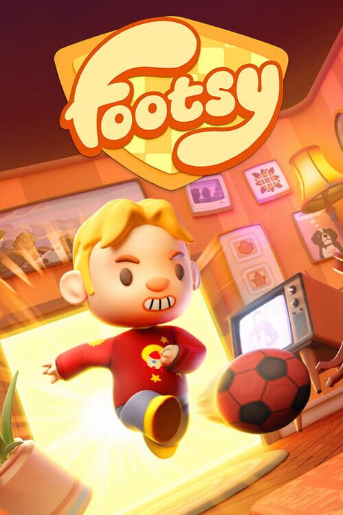 Footsy
