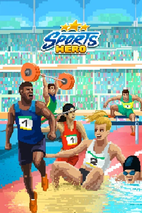 Sports Hero