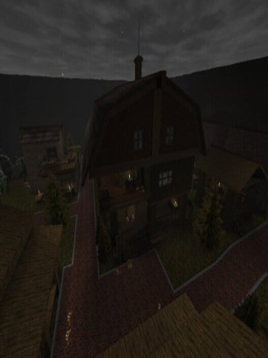 The Zombie's House cover