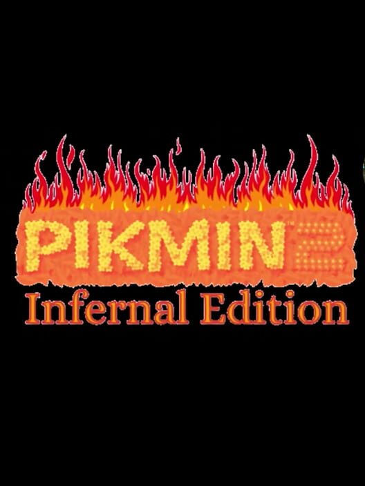 Pikmin 2 Infernal Edition