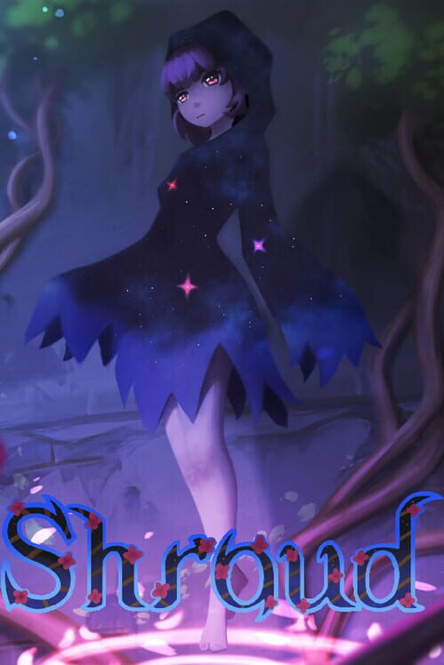 Shroud cover