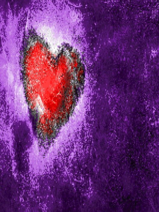 Frozen Heart