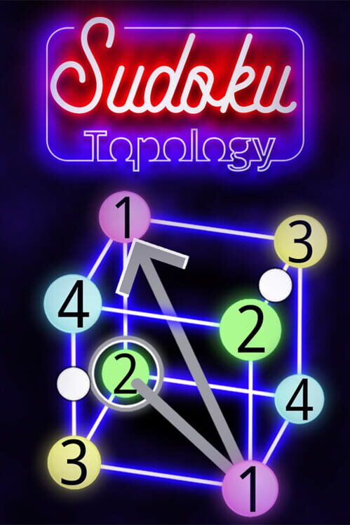 Sudoku Topology