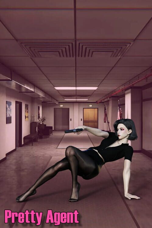 Pretty Agent