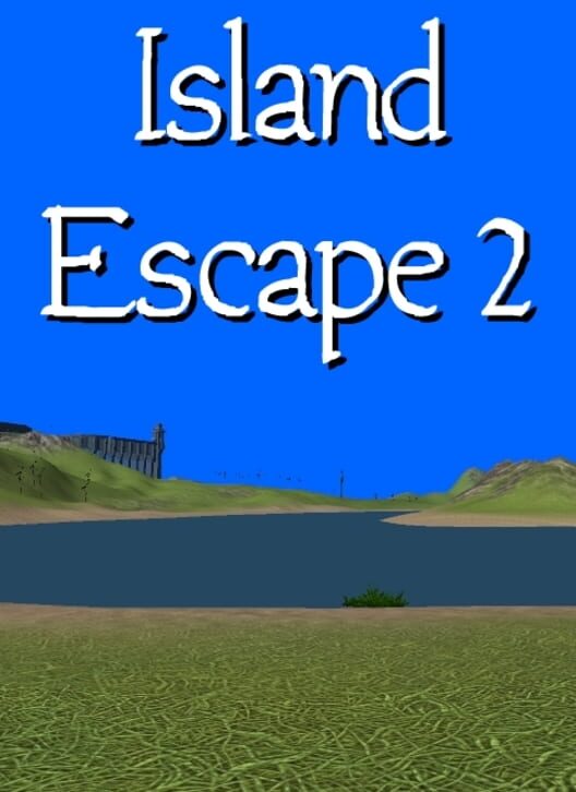 Island Escape 2 cover