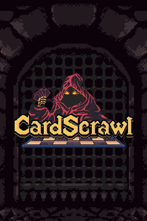 Capa de CardScrawl