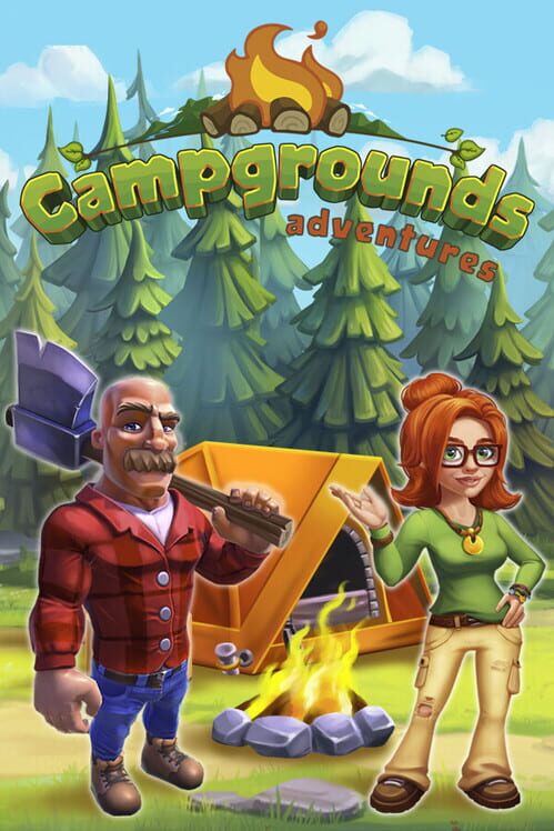 Campgrounds Adventures