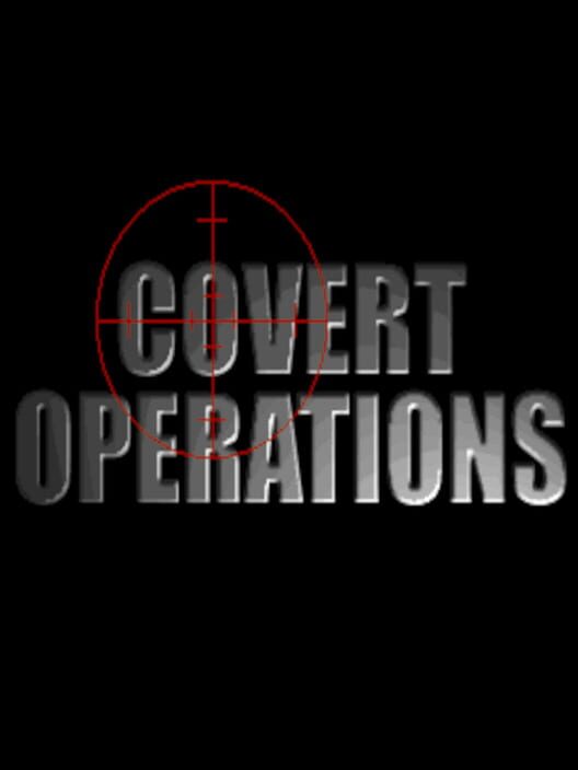 Covert Operations