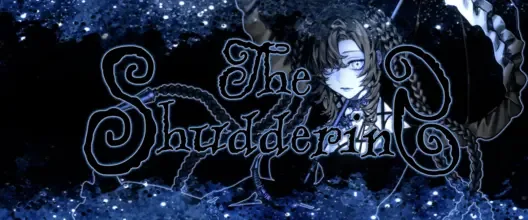The Shuddering