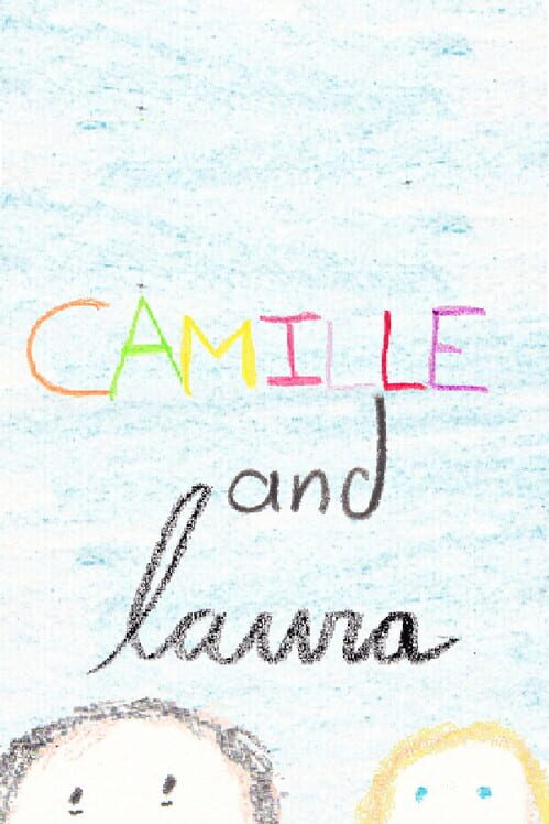 Camille and Laura