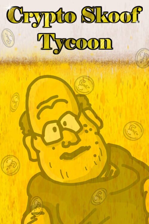 Crypto Skoof Tycoon