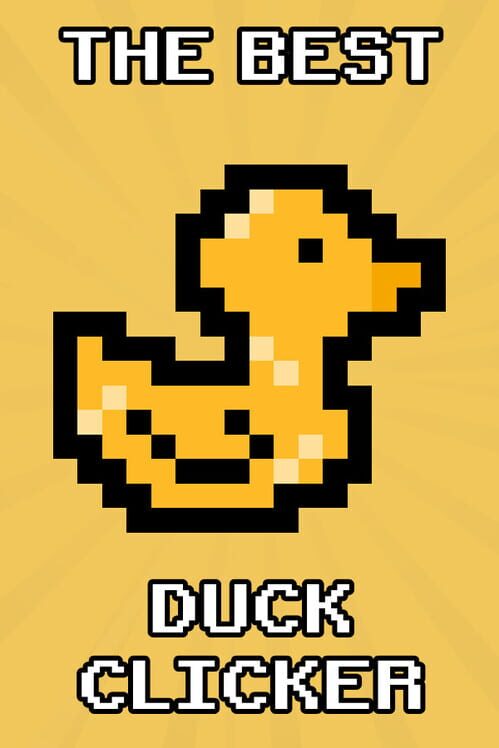 The Best Duck Clicker (2024)