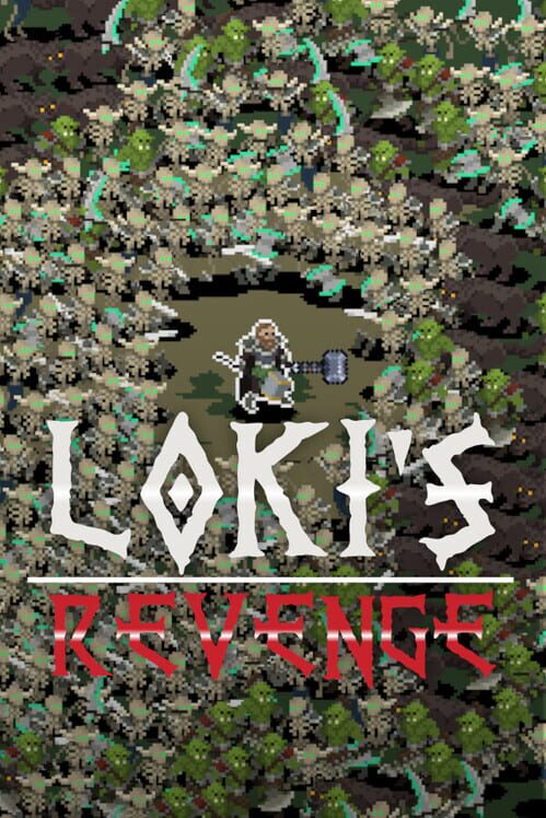 Loki's Revenge