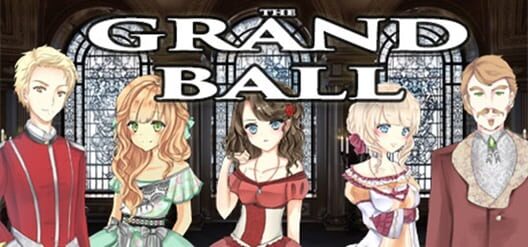 Steam cover for The Grand Ball.