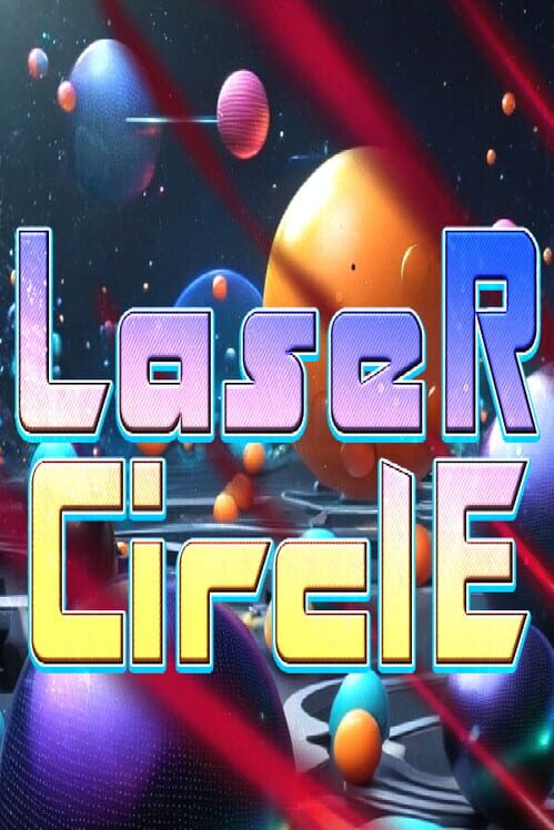 Laser Circle
