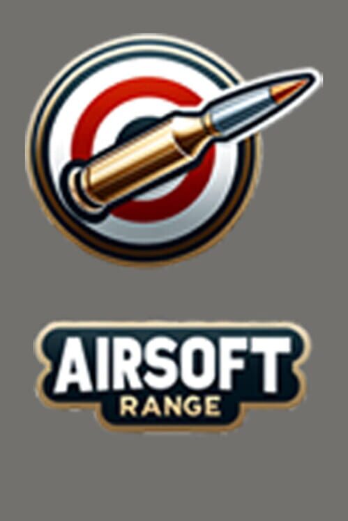 Capa de Airsoft Range