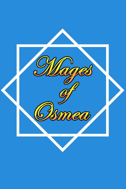 Mages of Osmea