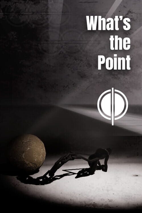 What's the Point?