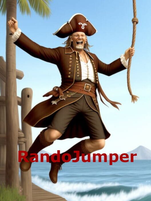 RandoJumper