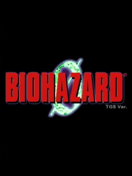 Biohazard 0 poster