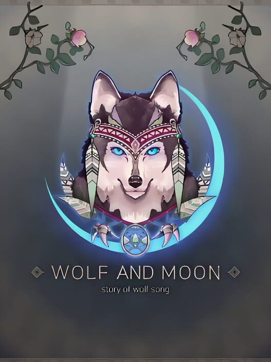 Google Play Store cover for Wolf And Moon : Sudoku