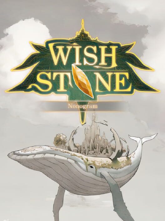 Google Play Store cover for Wish Stone - Nonogram