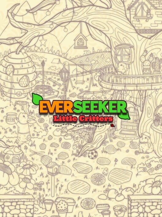 Everseeker: Little Critters