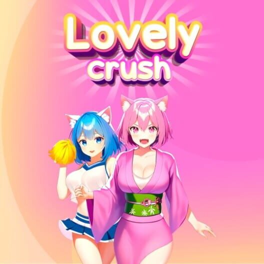 Lovely Crush cover image