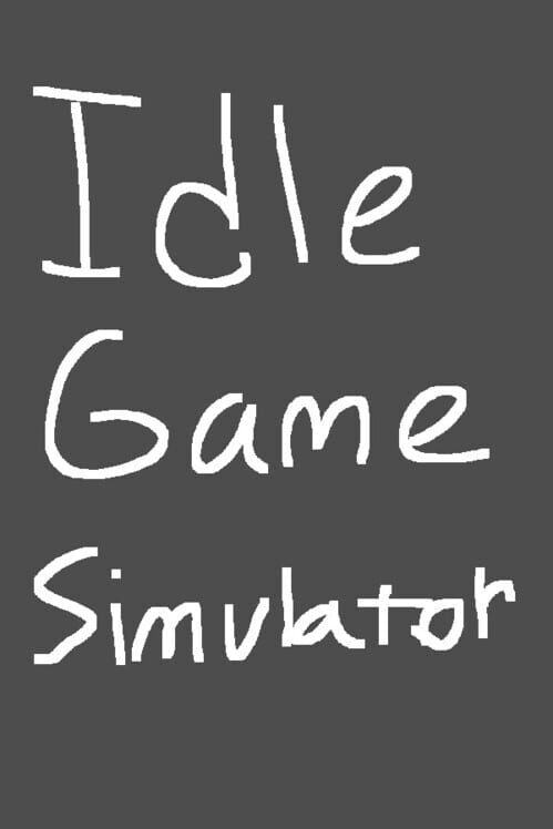 Idle Game Simulator
