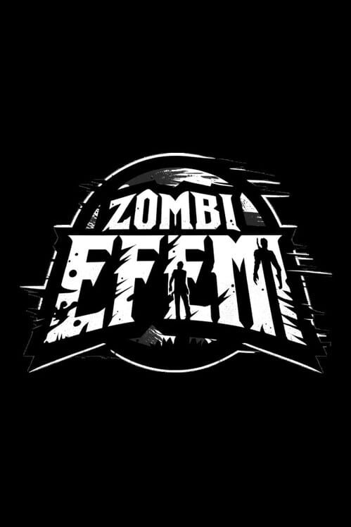 Capa de Zombi Efem