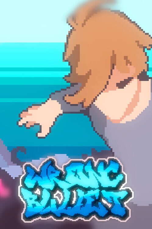 Wrong Bullet