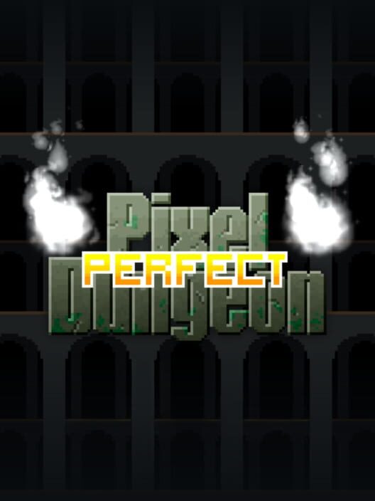 Perfect Pixel Dungeon cover
