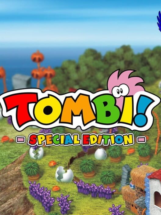 Tombi! Special Edition (TBD)