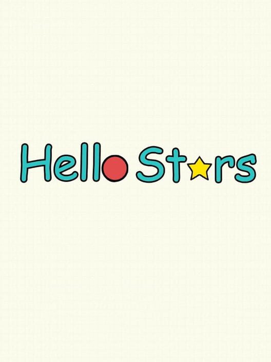 Google Play Store cover for Hello Stars