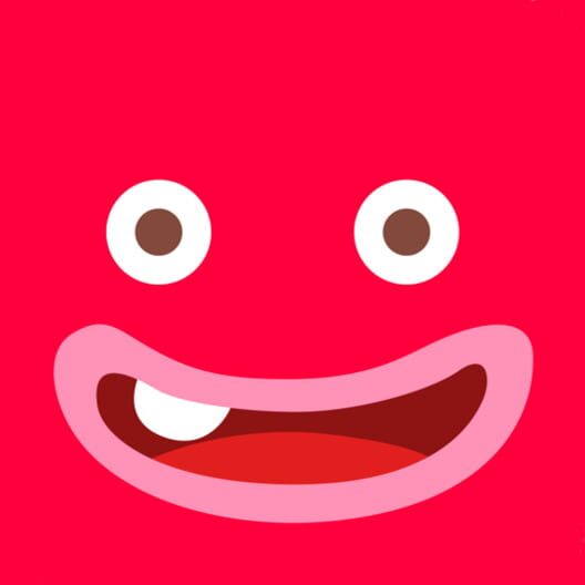 Google Play Store cover for JellyKing : Rule The World