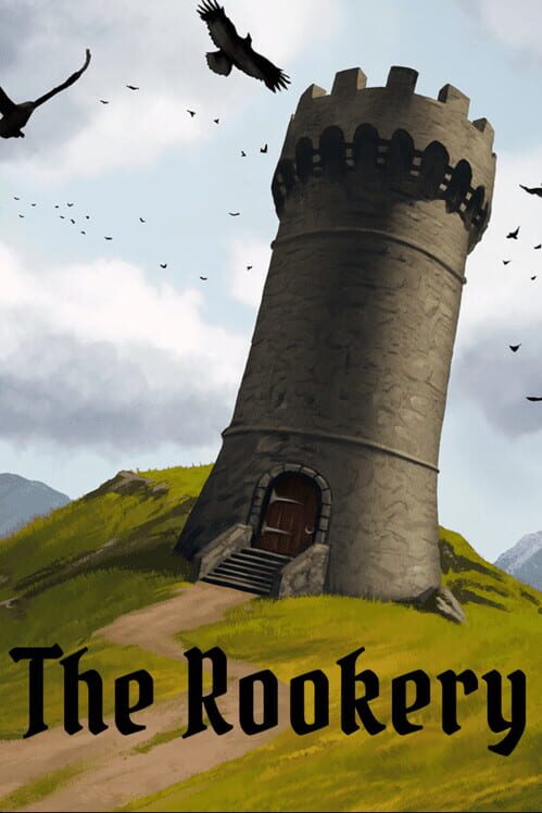 Rookery N Meanings Etymology And More