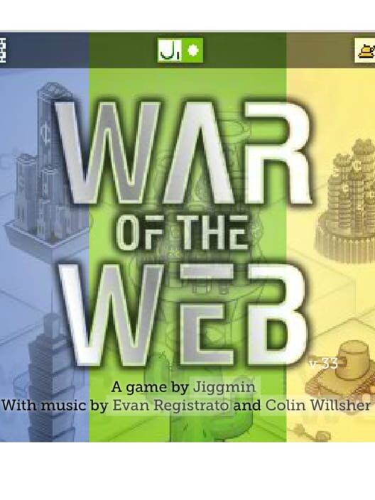 War of the Web