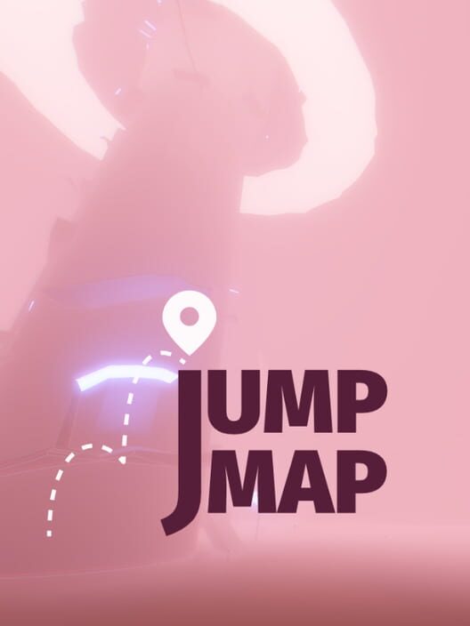 Capa de JumpMap