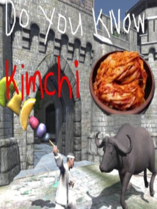 Do You Know Kimchi?