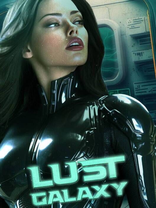 Lust Galaxy