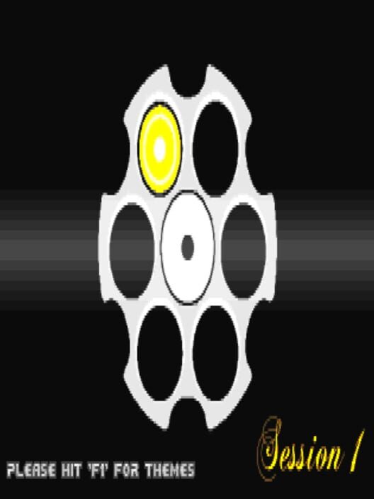 Doomworld Roulette: Session 1 cover