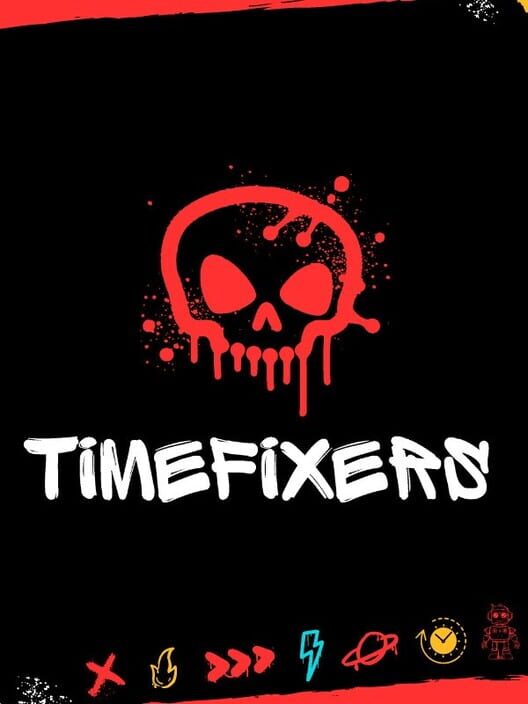 TimeFixers
