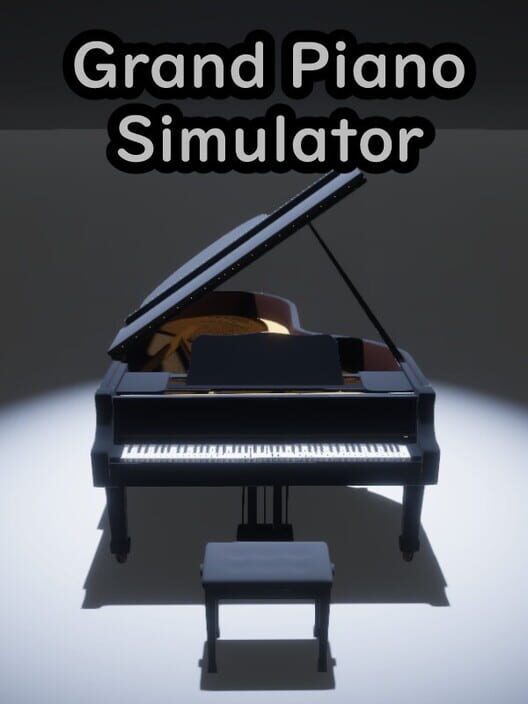 Grand Piano Simulator