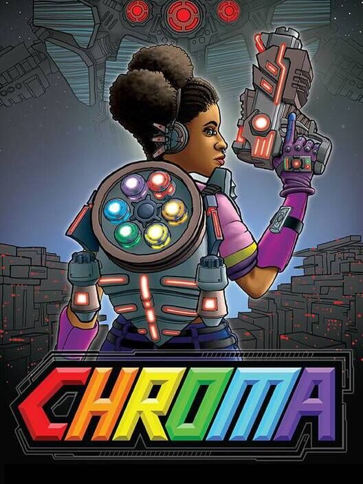Chroma
