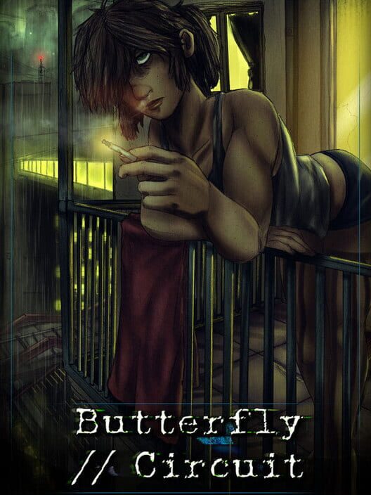 Butterfly//Circuit