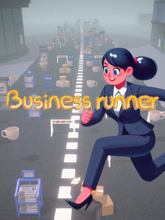 Business Runner