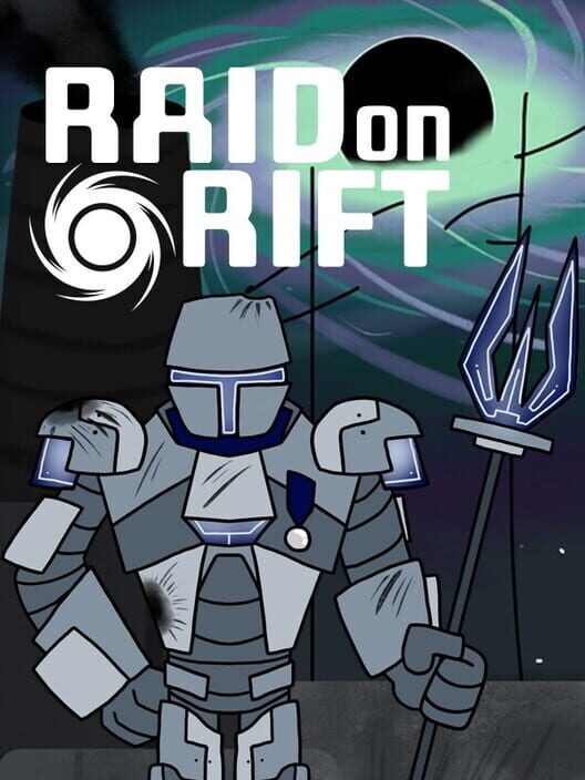 Raid on Rift